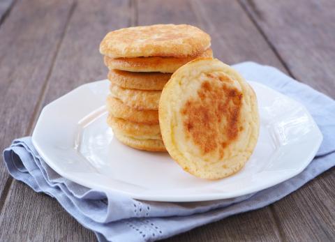 blinis